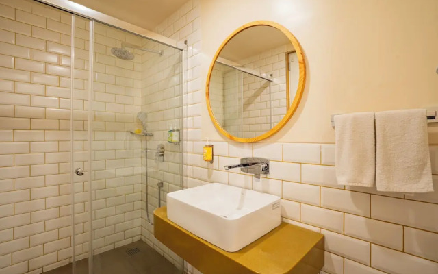 Bloom Hotel - Dona Paula