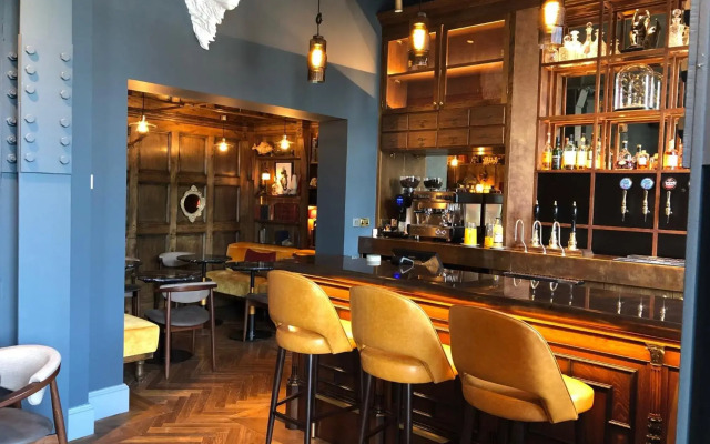 The Angel Hotel
