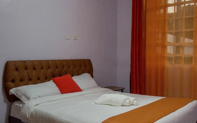 Kuniville Guest House