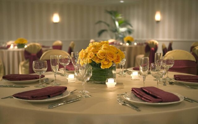 Four Points by Sheraton Wakefield Boston Htl&Conference Cntr
