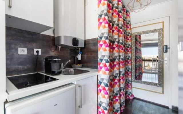 Studio Naturist Village