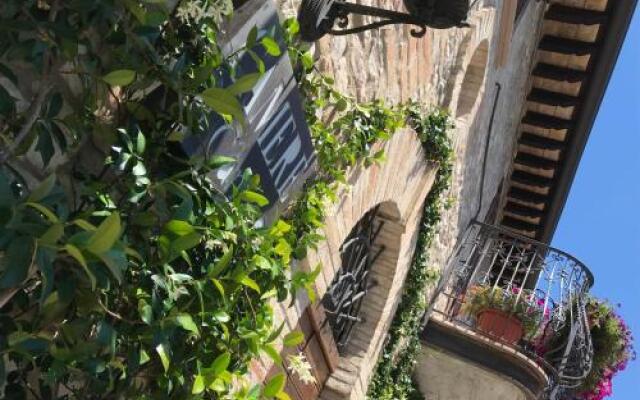 Camere il Cantico