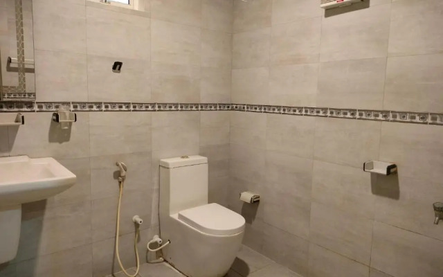 Taj Residence