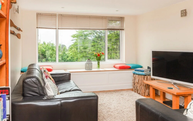 Hydeaway, 7 Grafton Towers