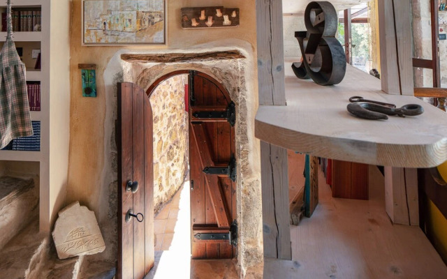Art Villa Kastellos