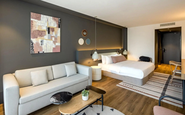 Fletcher Hotel-Restaurant Oisterwijk-Tilburg