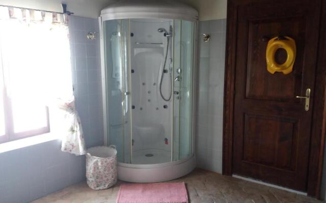 Agriturismo Casa delle Rose Winery