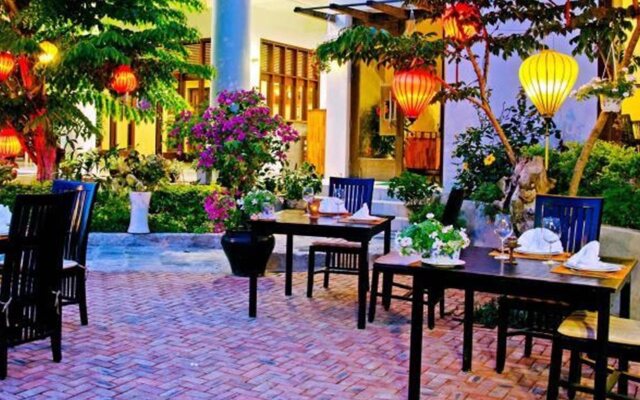 Goda Boutique Hotel