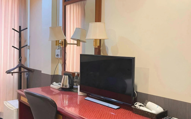 Baik Suite