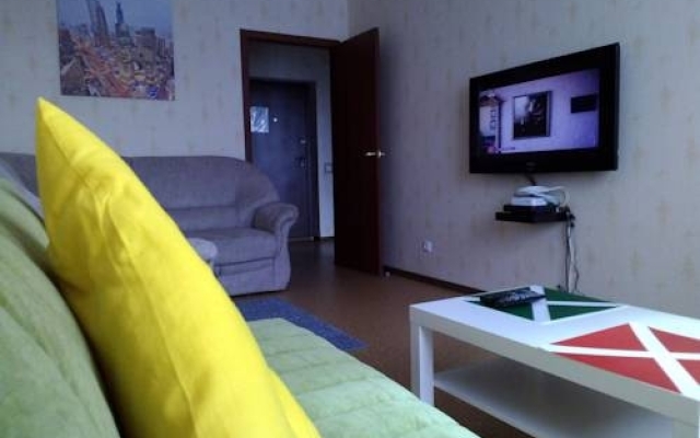 Newburg Apartment on Sheveleva