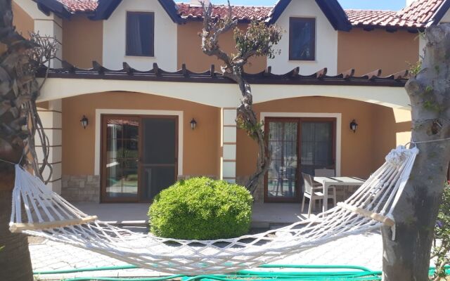 Dalyan Villa Kiydan Apartments