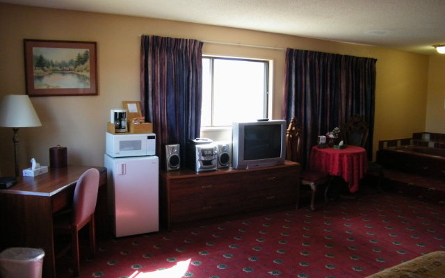 Valemount Vacation Inn