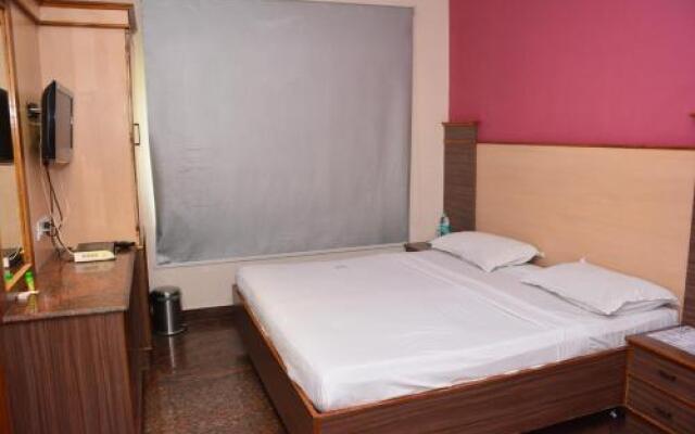 Hotel Pams