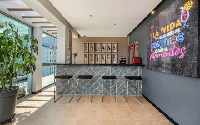 Affinity Aparta Hotel