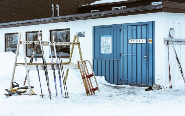 Venabu Fjellhotell