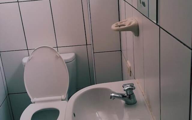 Hostal Urpi