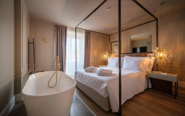 Azores Book Hotel