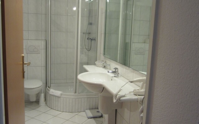 Hotel Gildenhof - An den Westfalenhallen Dortmund