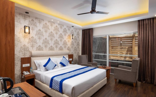 Hotel The Chabal