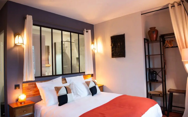 La Maison Carpe Diem