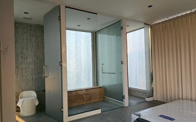 The Ten Poolvilla Huahin