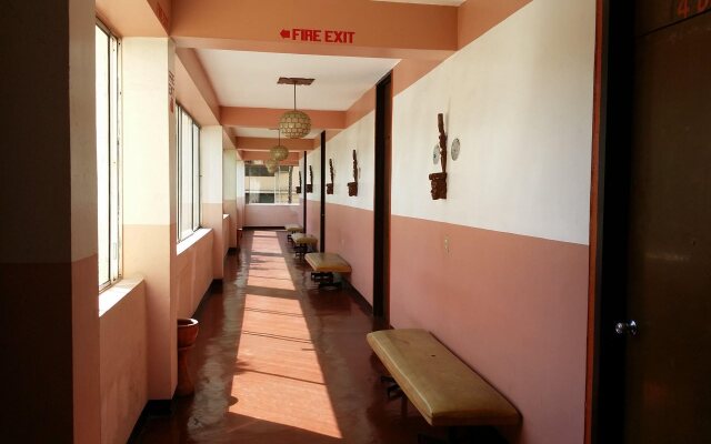 Texicano HOTEL & RESTAURANT