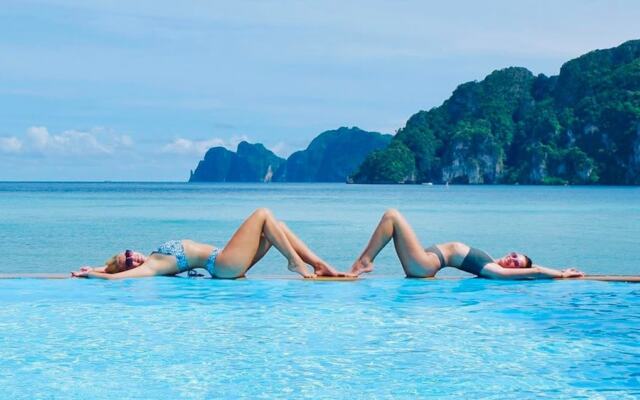 Phi Phi Don Chukit Resort