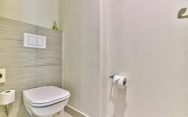 Harbour Bridge 1 Bedroom in Waterfront Precinct