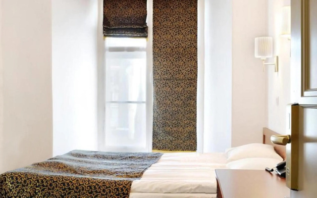 Gotthard Residence