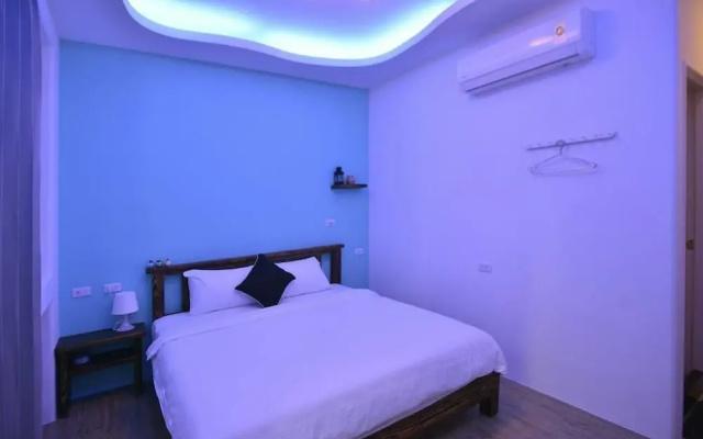 And B&B