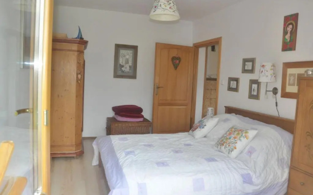 Apartament Róża
