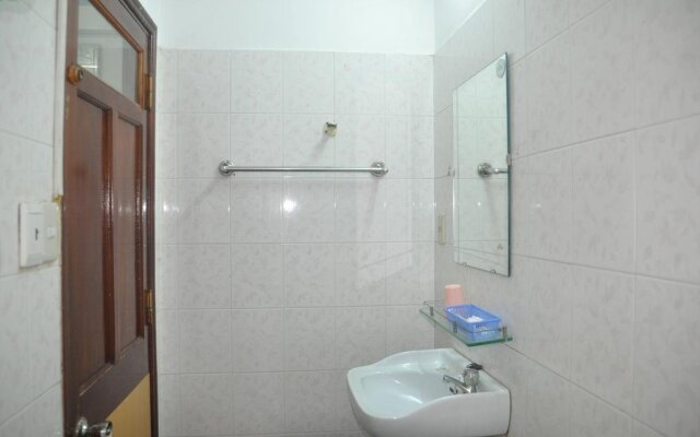 SG Central Hostel