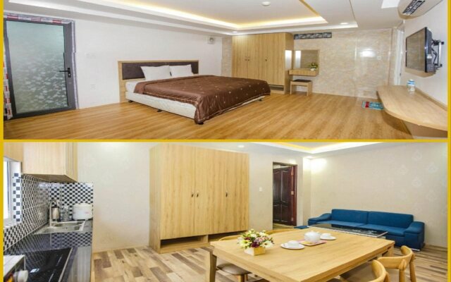 Bin Star Hotel  Danang