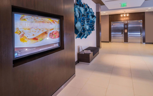 Courtyard by Marriott Wilmington Downtown/Historic District