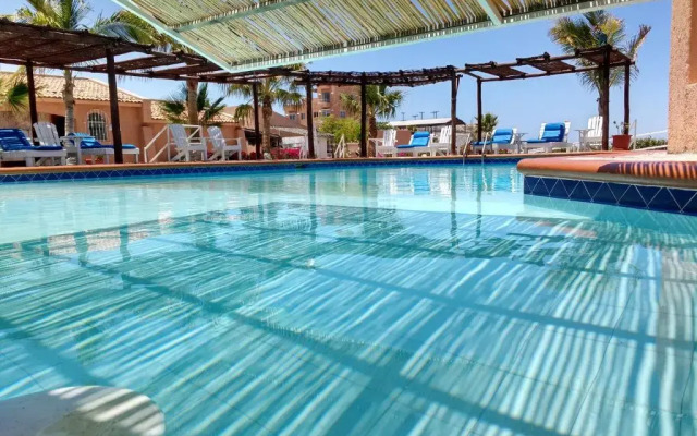 Club Cantamar
