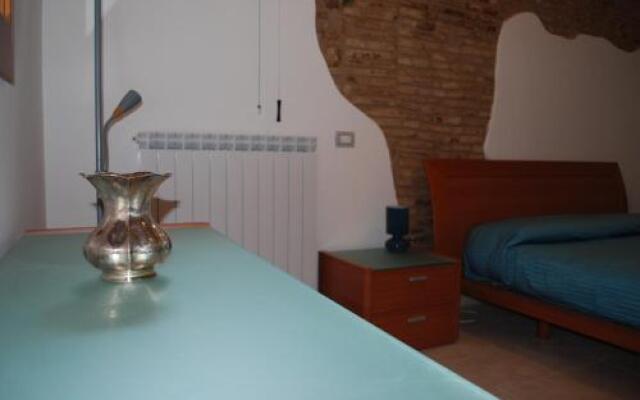 Boutique Apartment Antico Borgo
