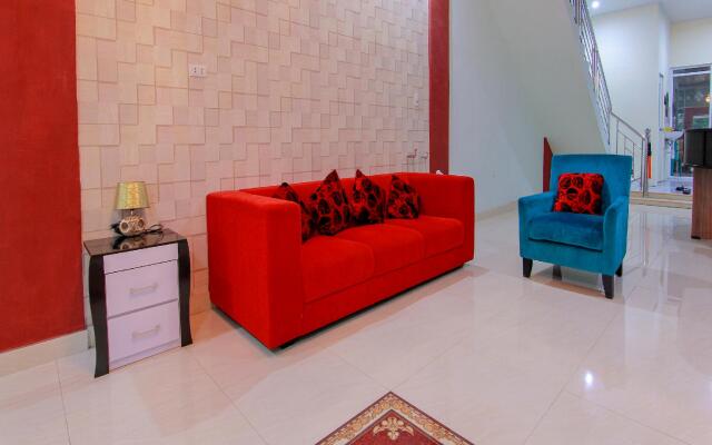 OYO 3334 Ratu Residence