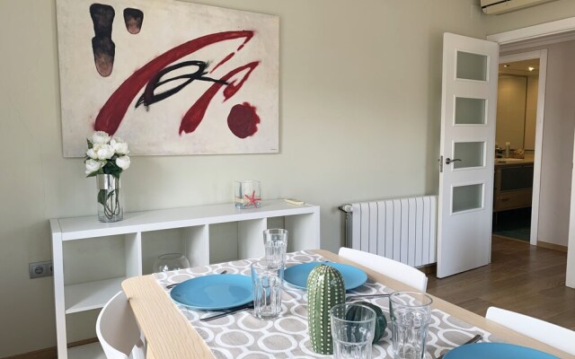 Apartamentos Castillo Peniscola 3000