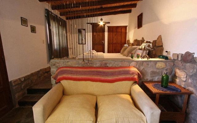 Posada Con Los Angeles