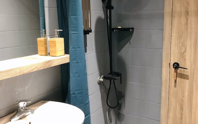 OFUCOS Diving Hostel