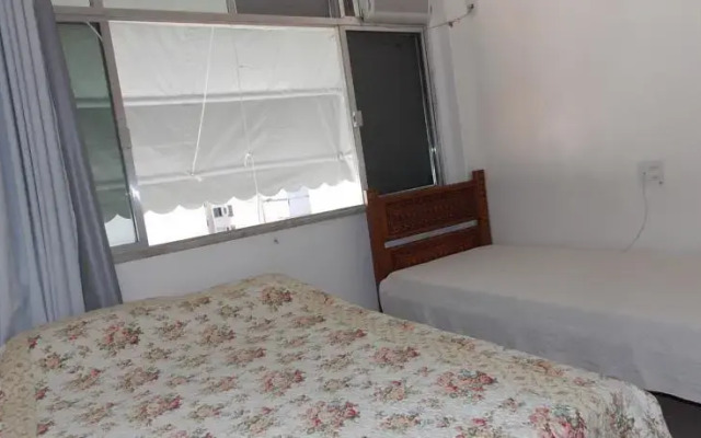 Apt Niteroi - Rio De Janeiro