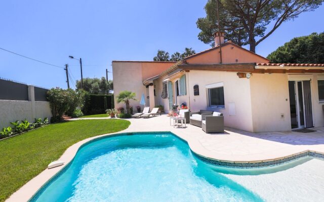 Villa les Ondes VI4120