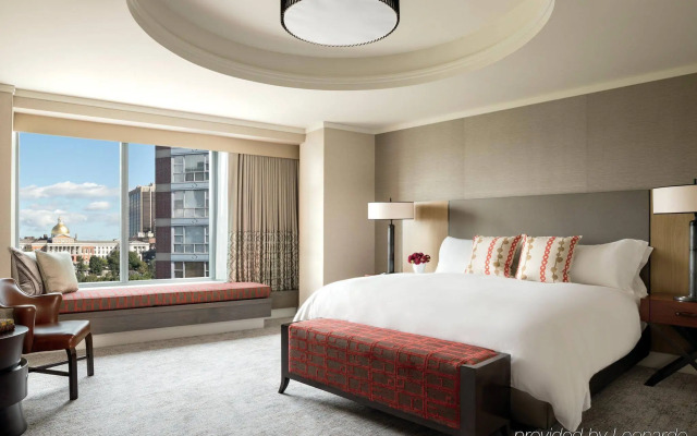 The Ritz-Carlton, Boston