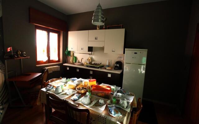 B&B La Terza Stella