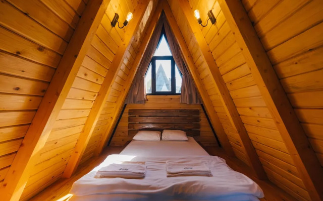 Babil Bungalow Boutique Hotel