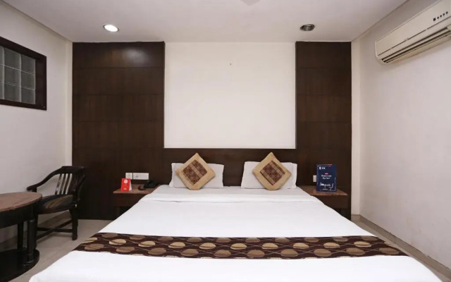 Hotel Grand Peepal