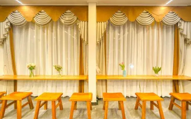 Anning Zhenxi Hot Spring Homestay