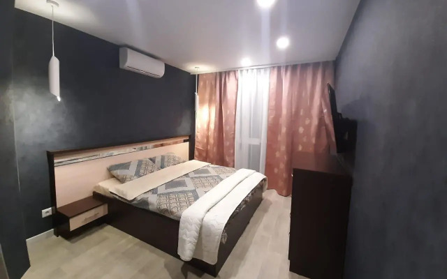 Как дома 22 на улице Никитина