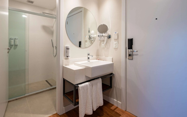 Wanderlust Experience Hotel BW Signature Collection OFICIAL