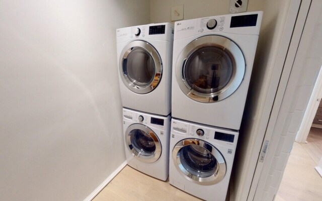 The Providence by Dune Vacation Rentals